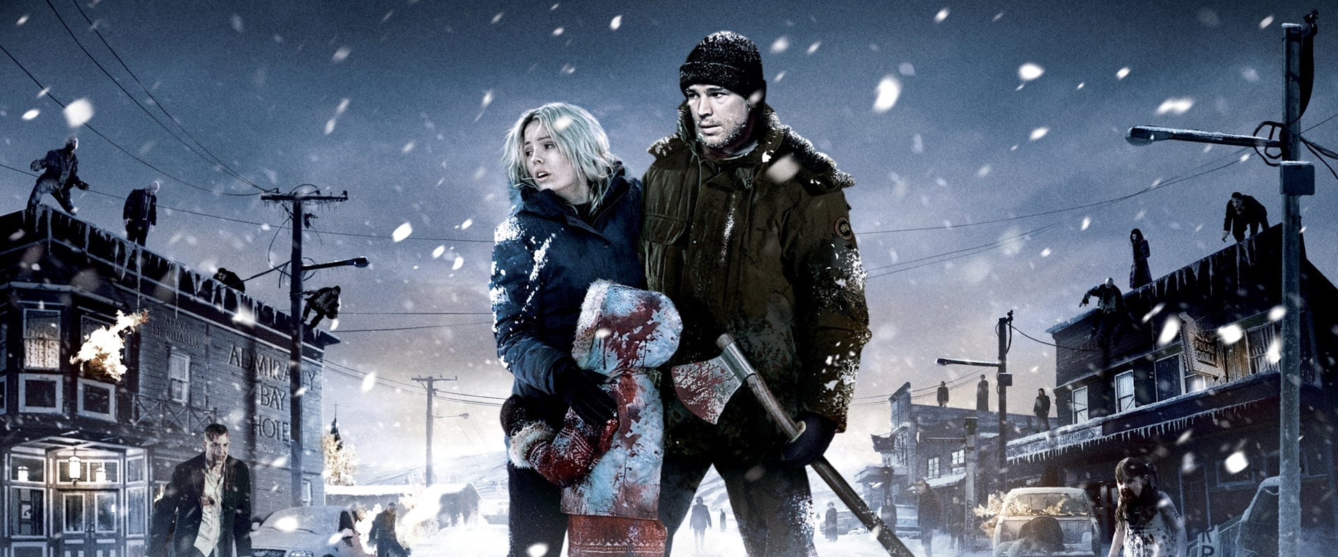 30 Days of Night 2007