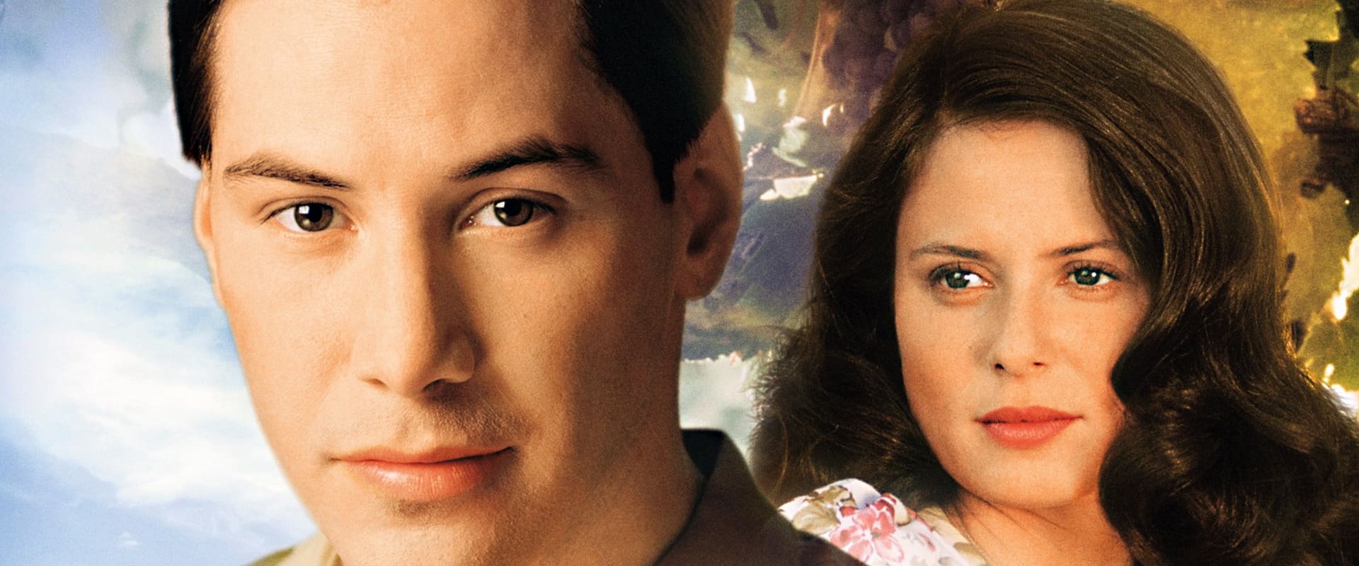 A Walk in the Clouds 1995