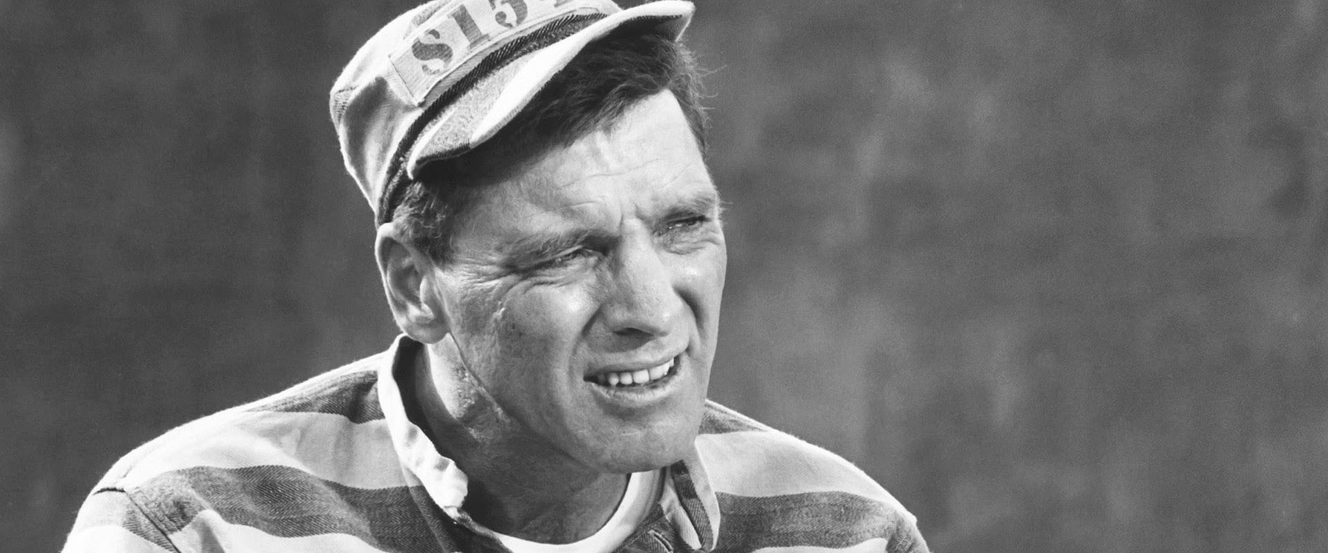 Birdman of Alcatraz 1962