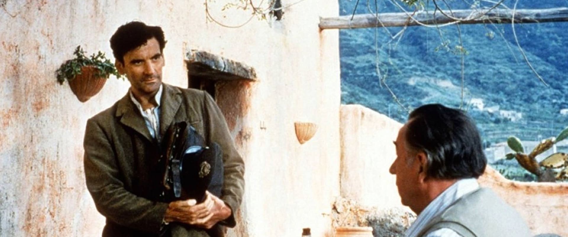 The Postman 1994