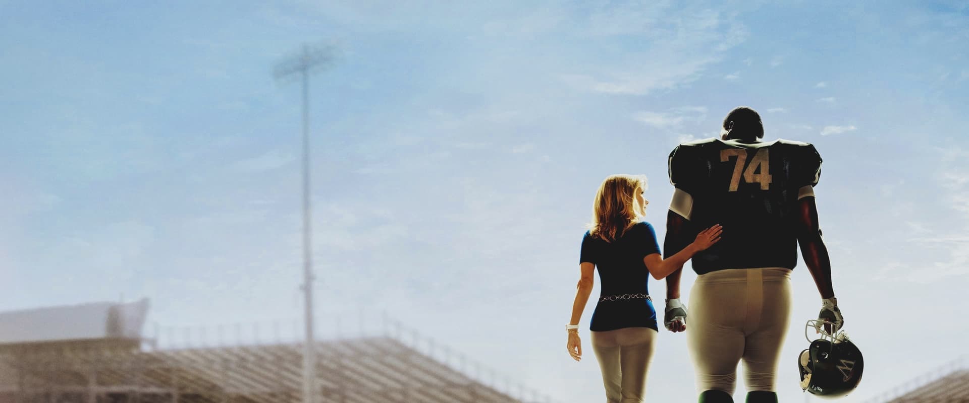 The Blind Side 2009