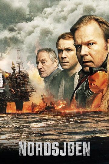The Burning Sea 2021
