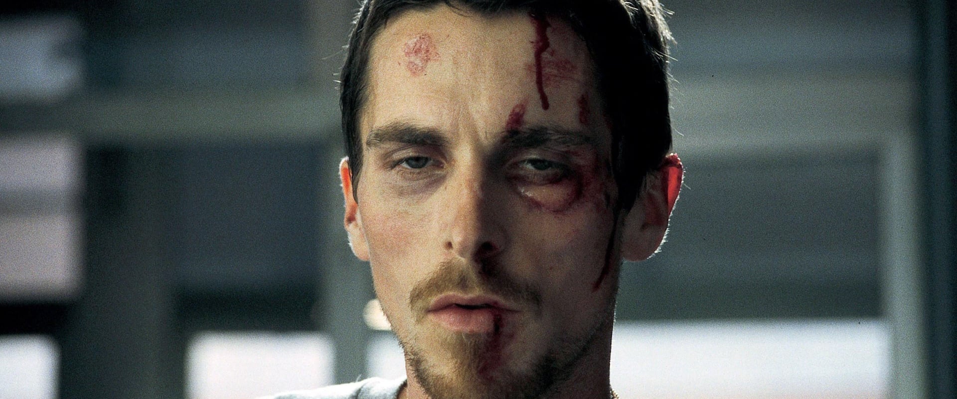 The Machinist 2004