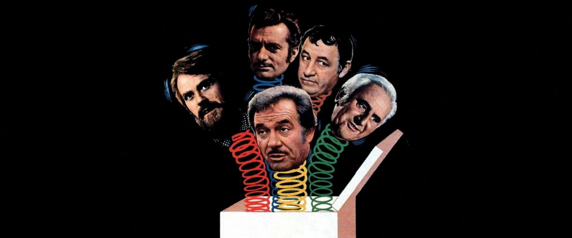 Amici miei 1975