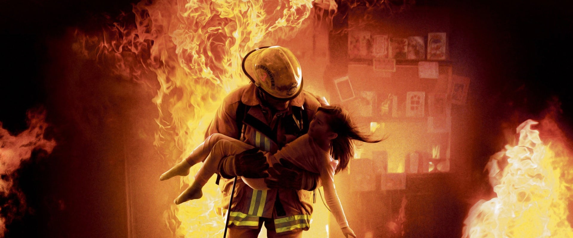 Ladder 49 2004