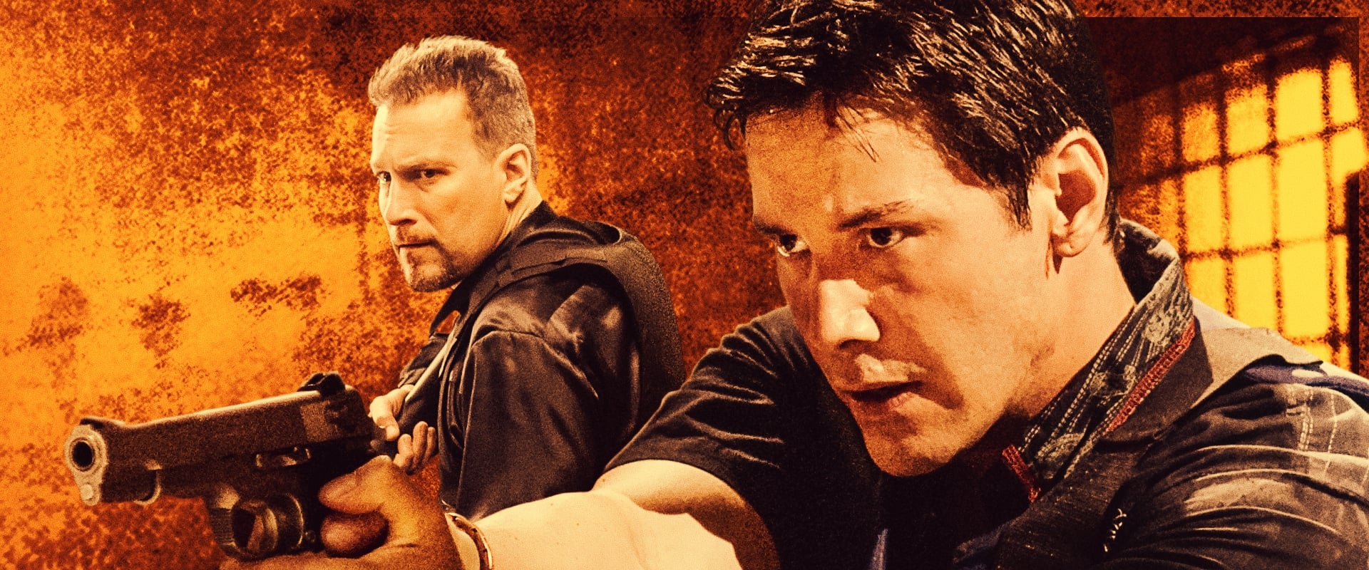 Street Kings 2008