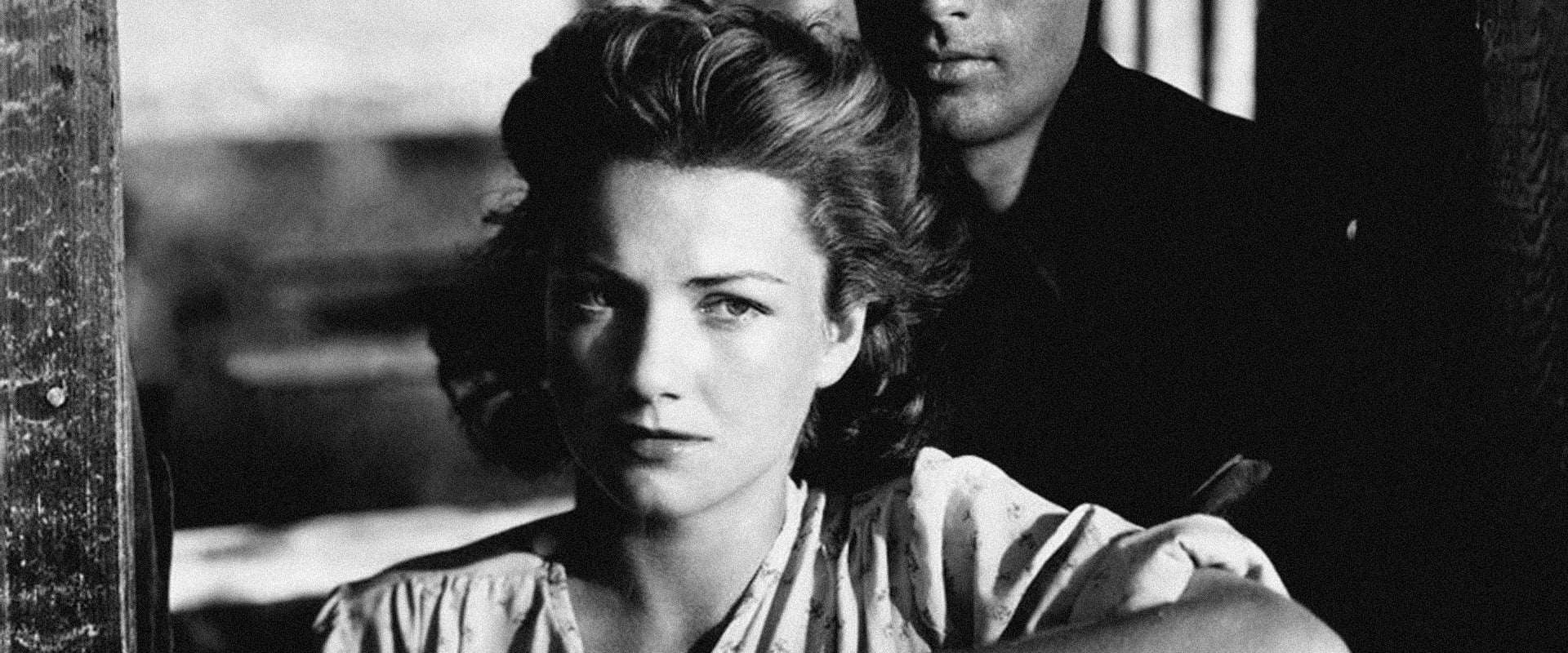 Yellow Sky 1948