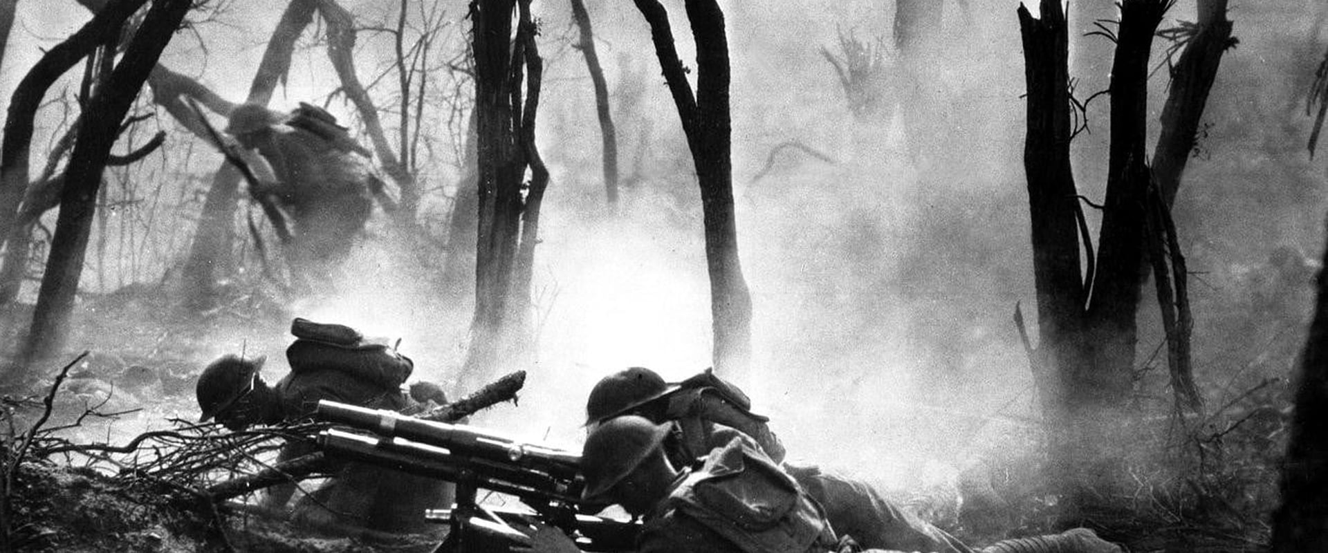 All Quiet on the Western Front 1930