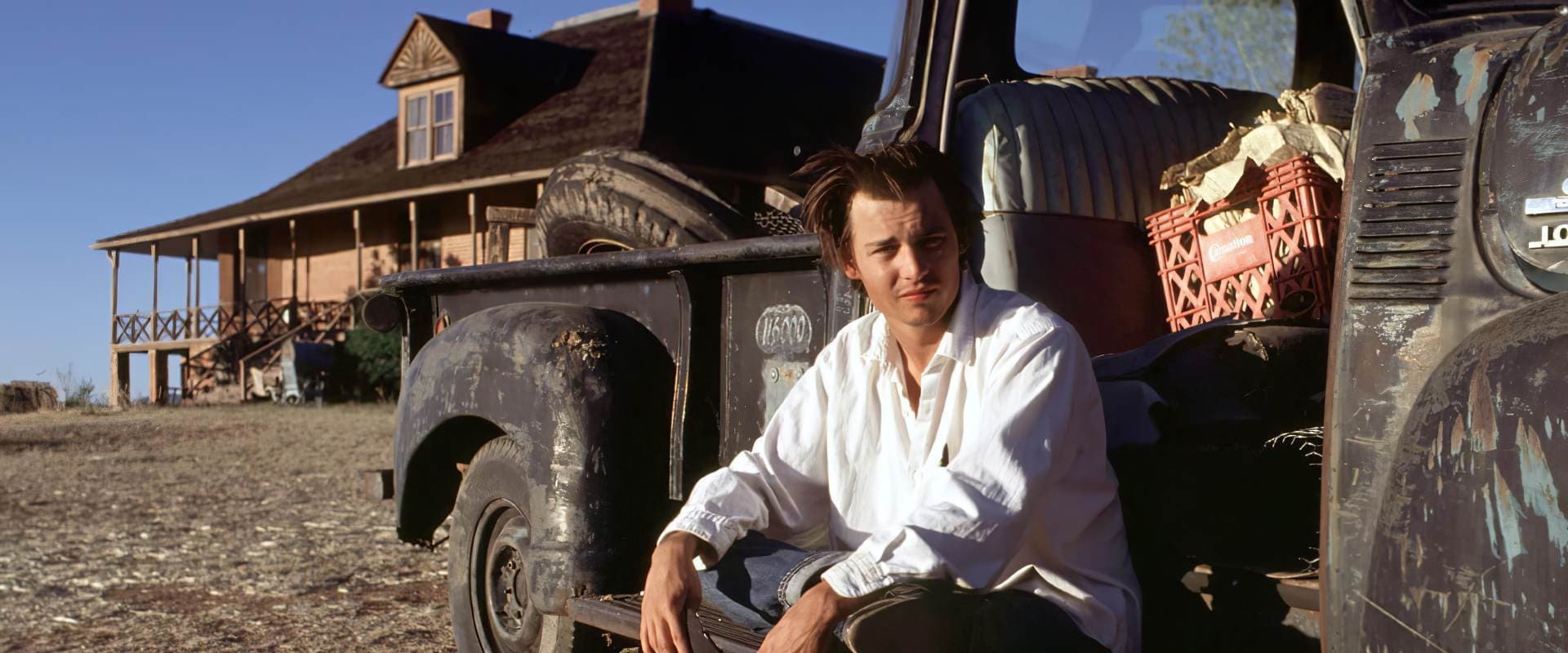 Arizona Dream 1993