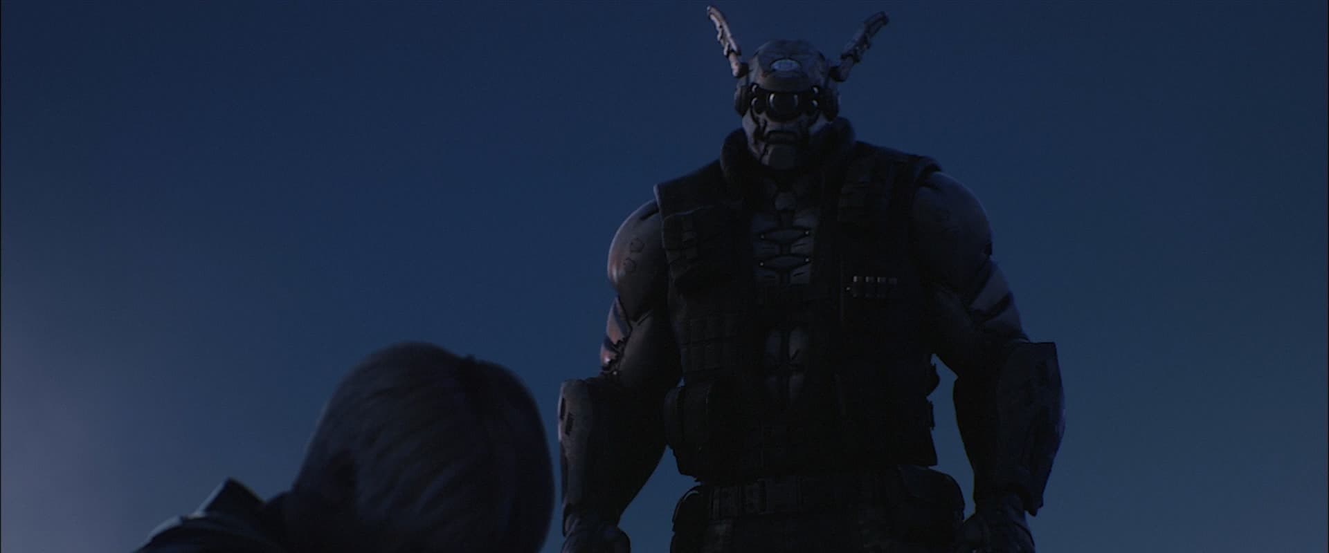 Appleseed Alpha 2014