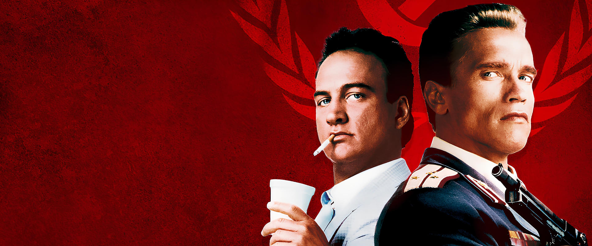 Red Heat 1988