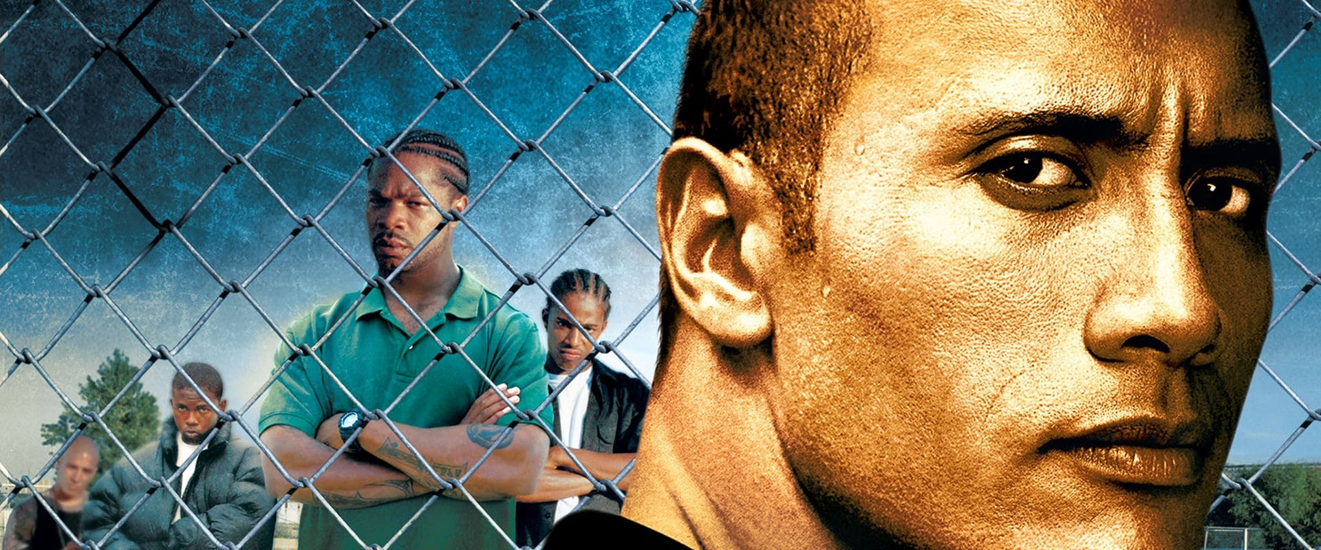 Gridiron Gang 2006