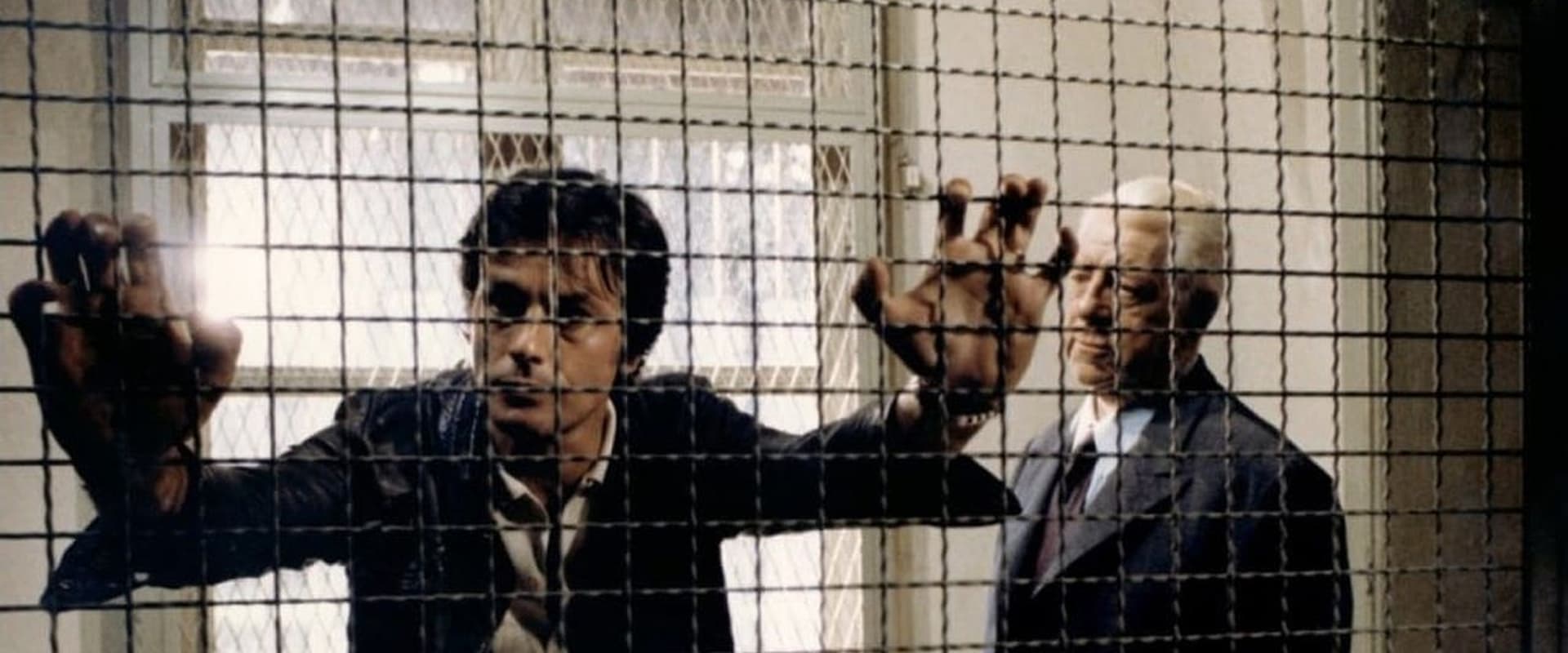 Two Men in Town 1973