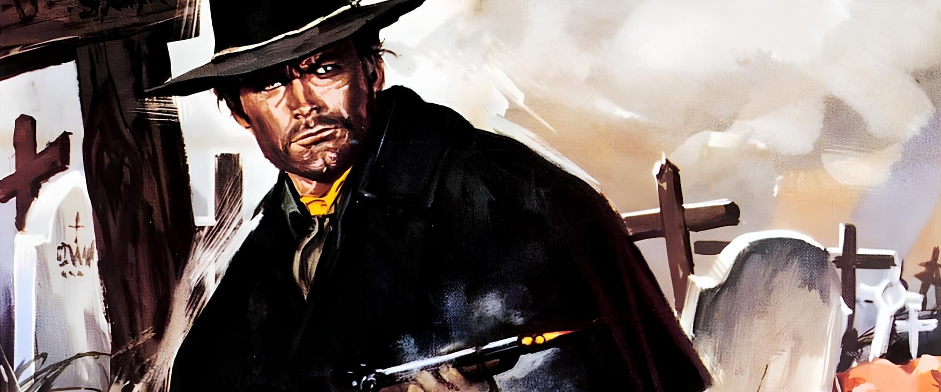 Django, Prepare a Coffin 1968