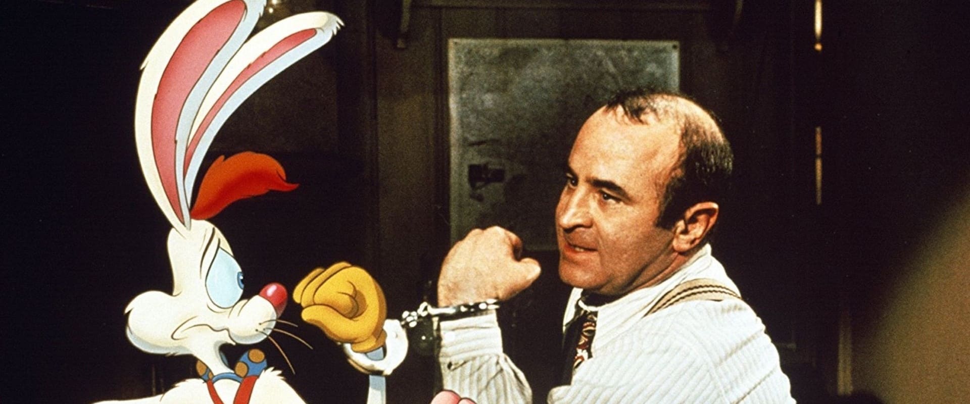 Who Framed Roger Rabbit 1988