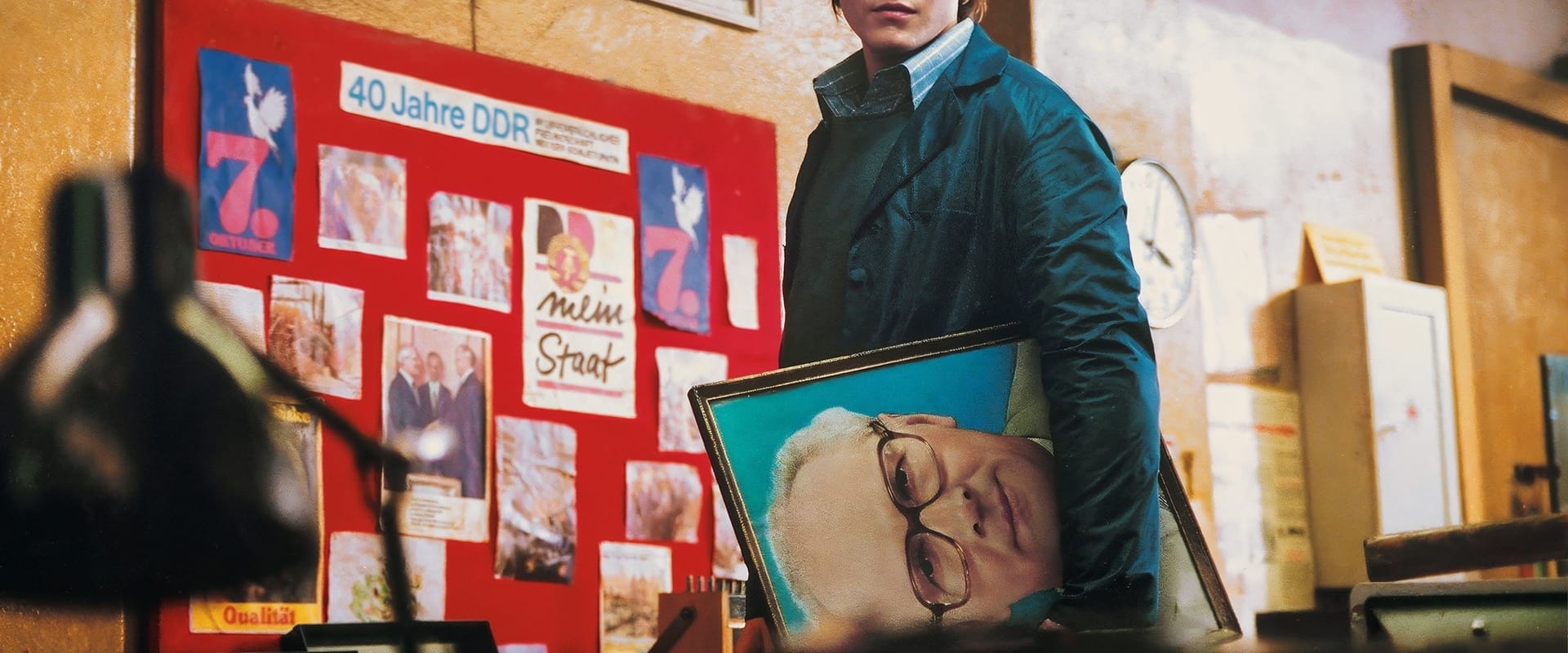 Good Bye Lenin! 2003