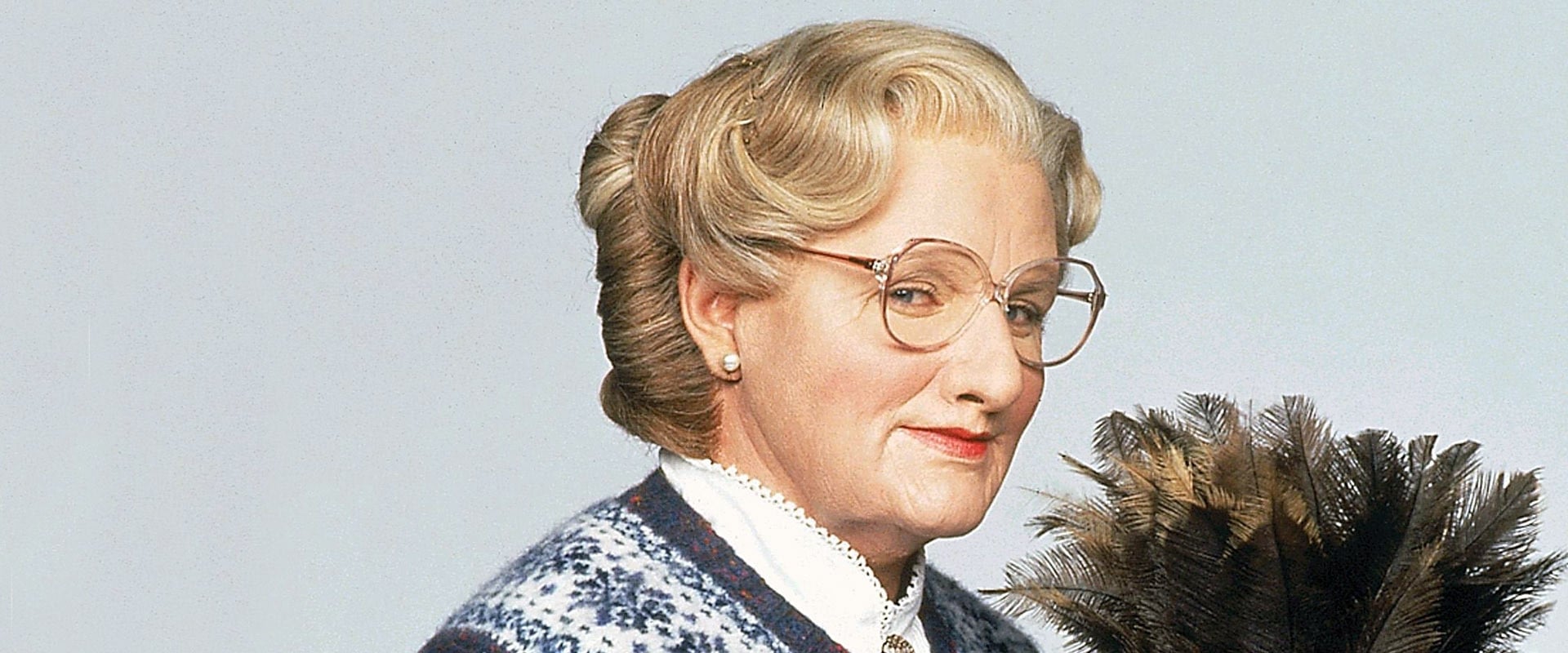 Mrs. Doubtfire 1993