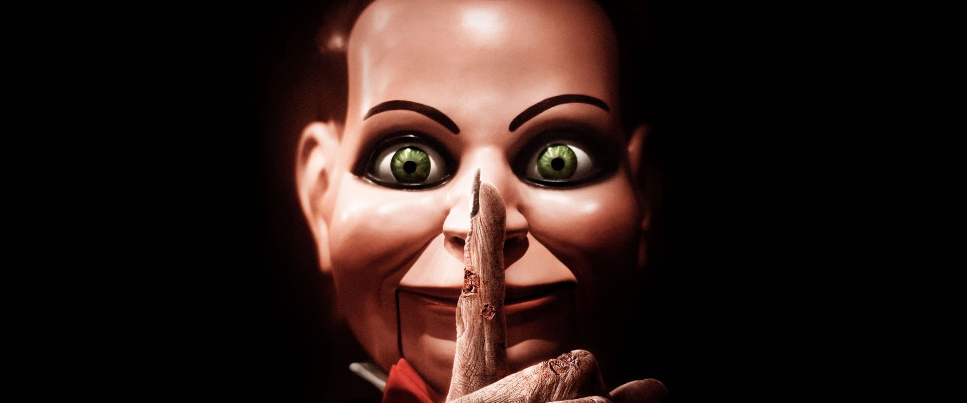 Dead Silence 2007