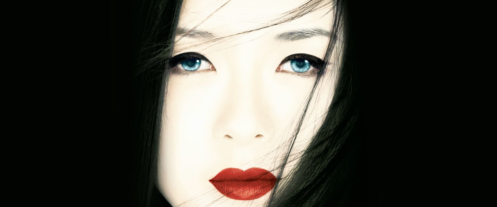 Memoirs of a Geisha 2005