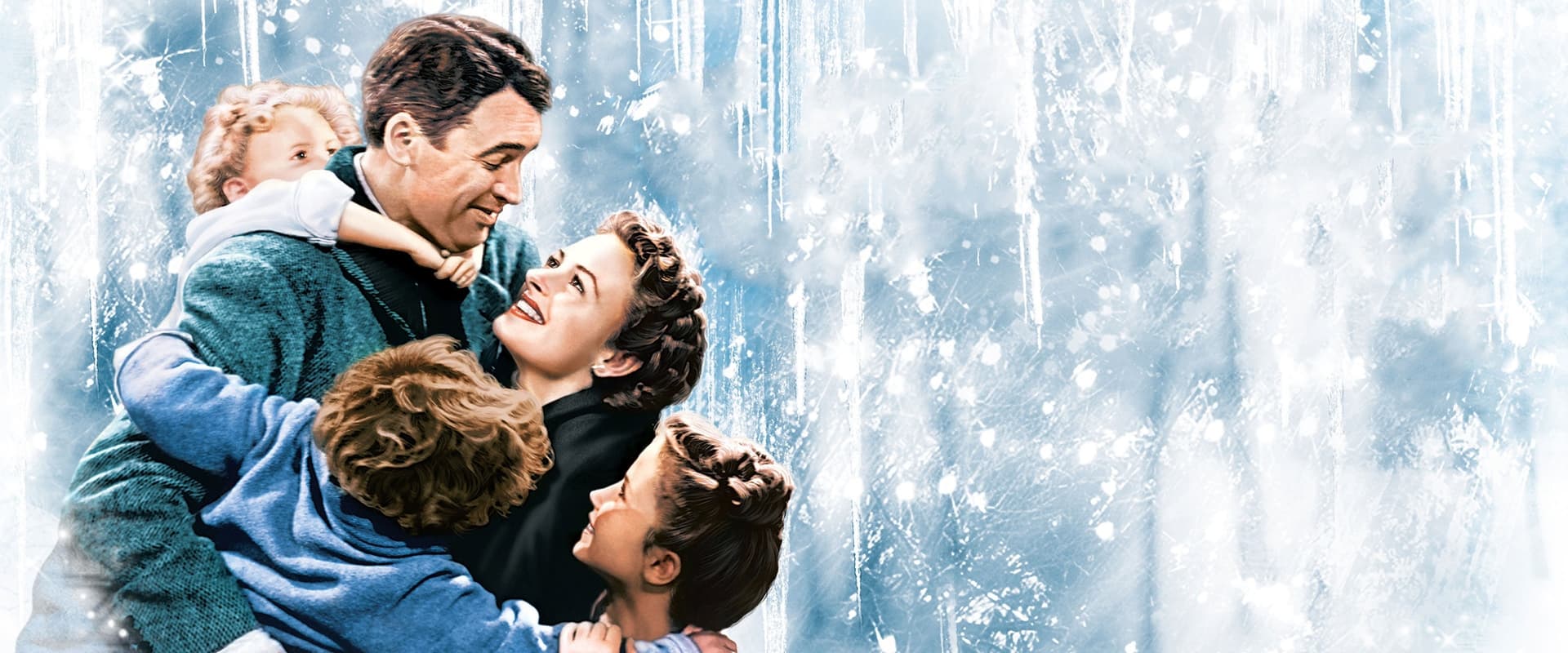 It’s a Wonderful Life 1946