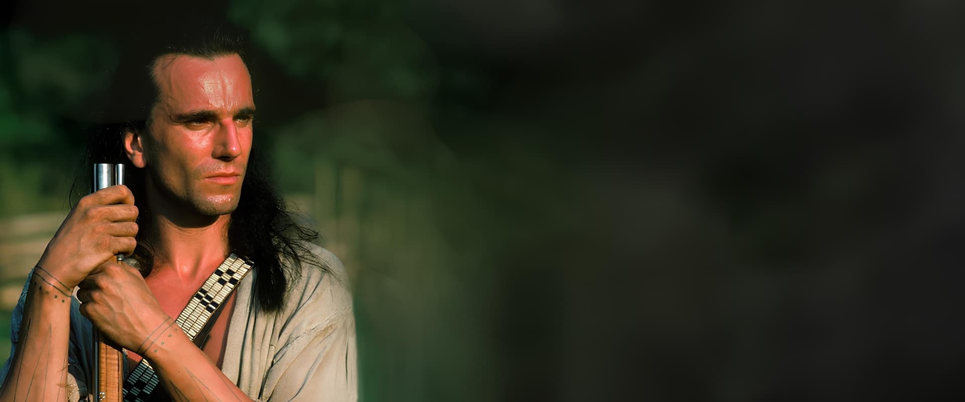 The Last of the Mohicans 1992