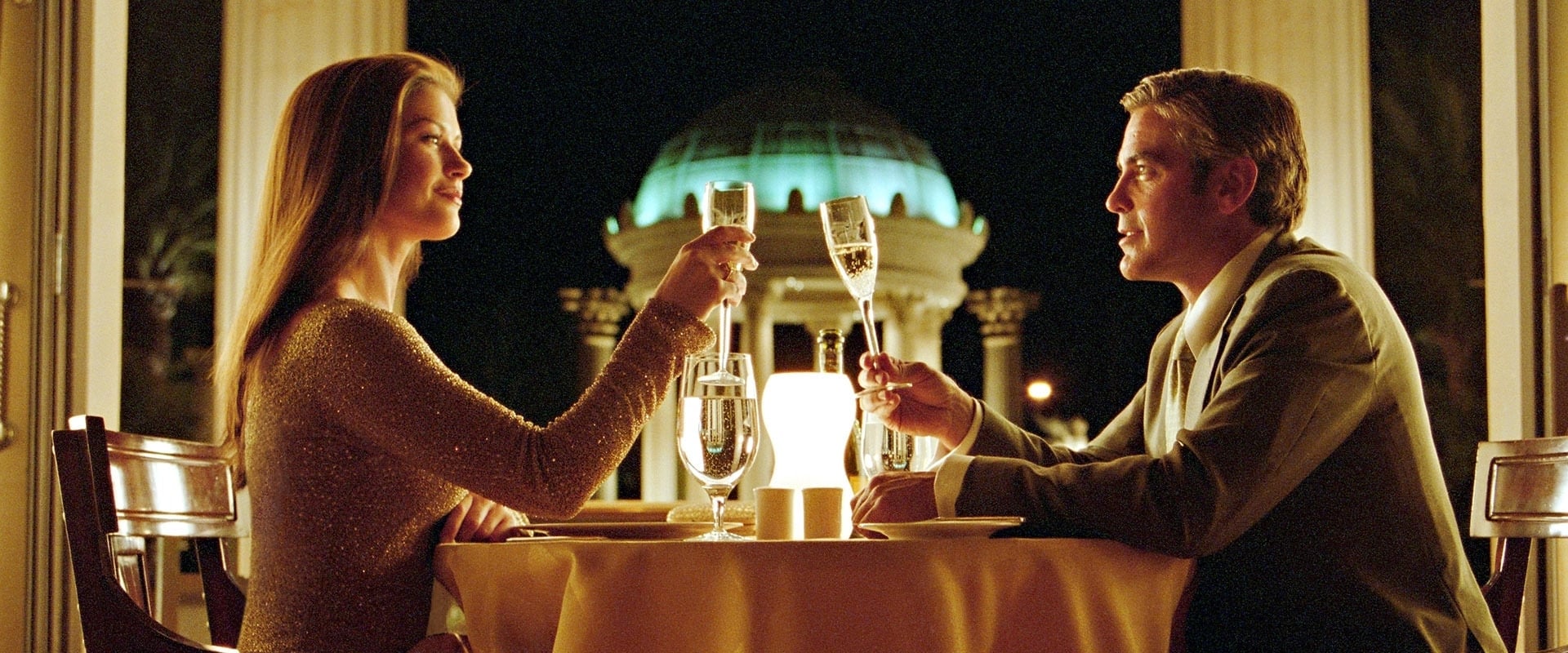 Intolerable Cruelty 2003