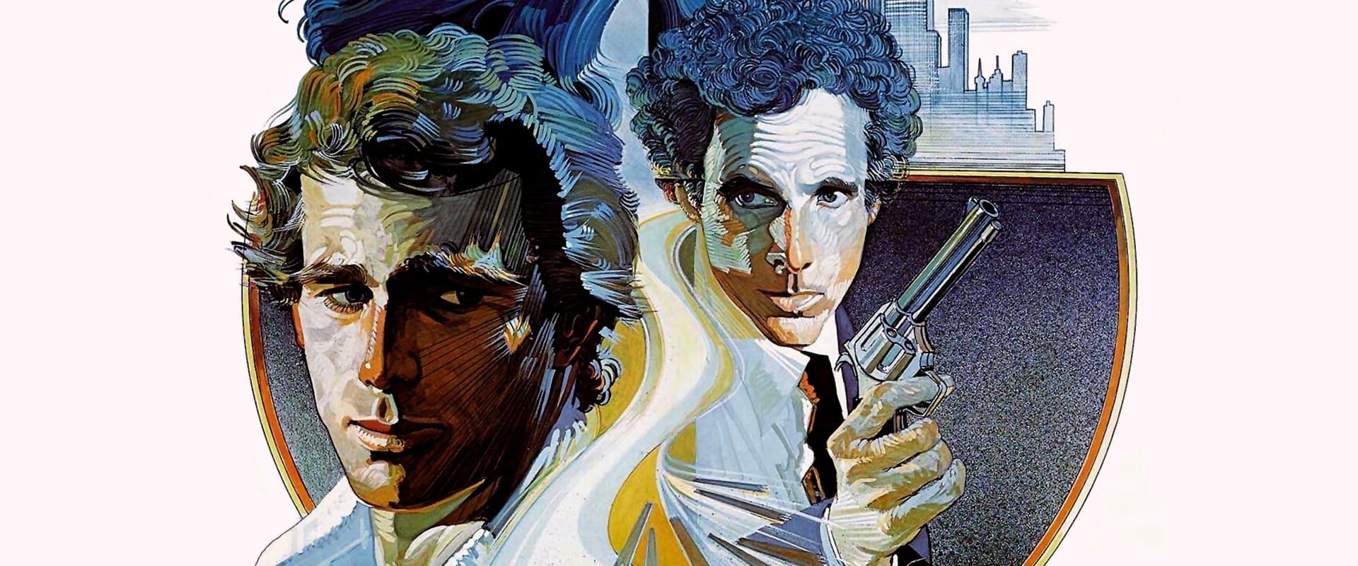 The Driver 1978