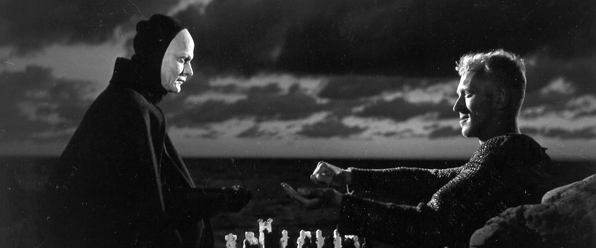 The Seventh Seal 1957