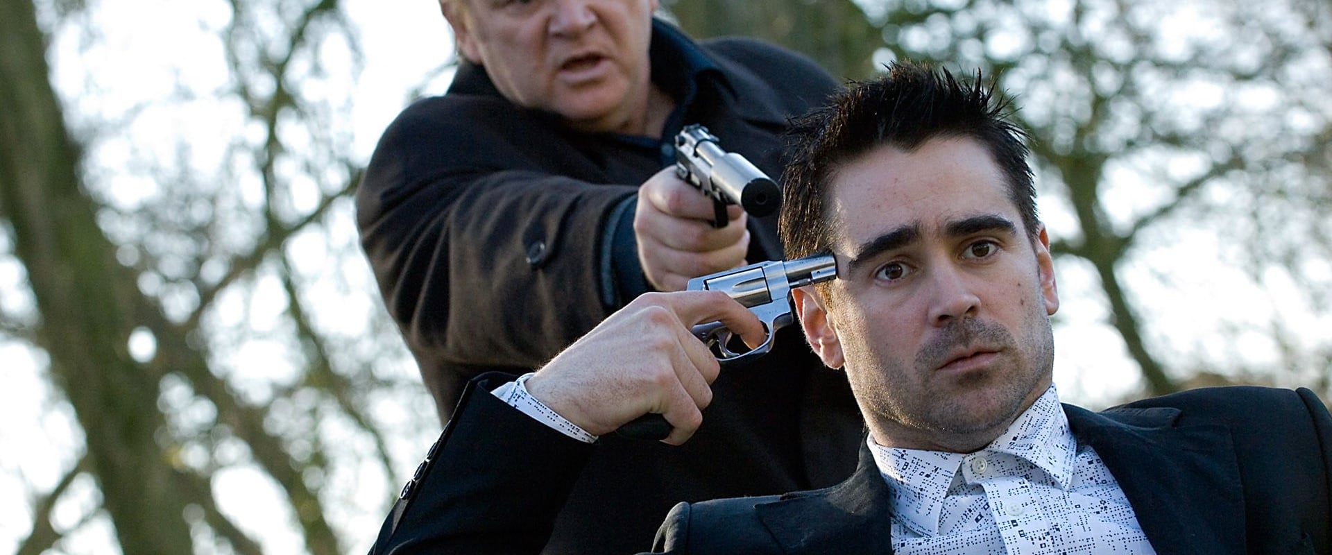 In Bruges 2008