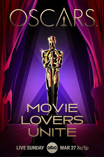 The Oscars 2022