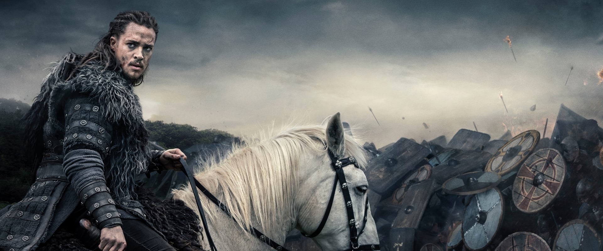 The Last Kingdom 2015