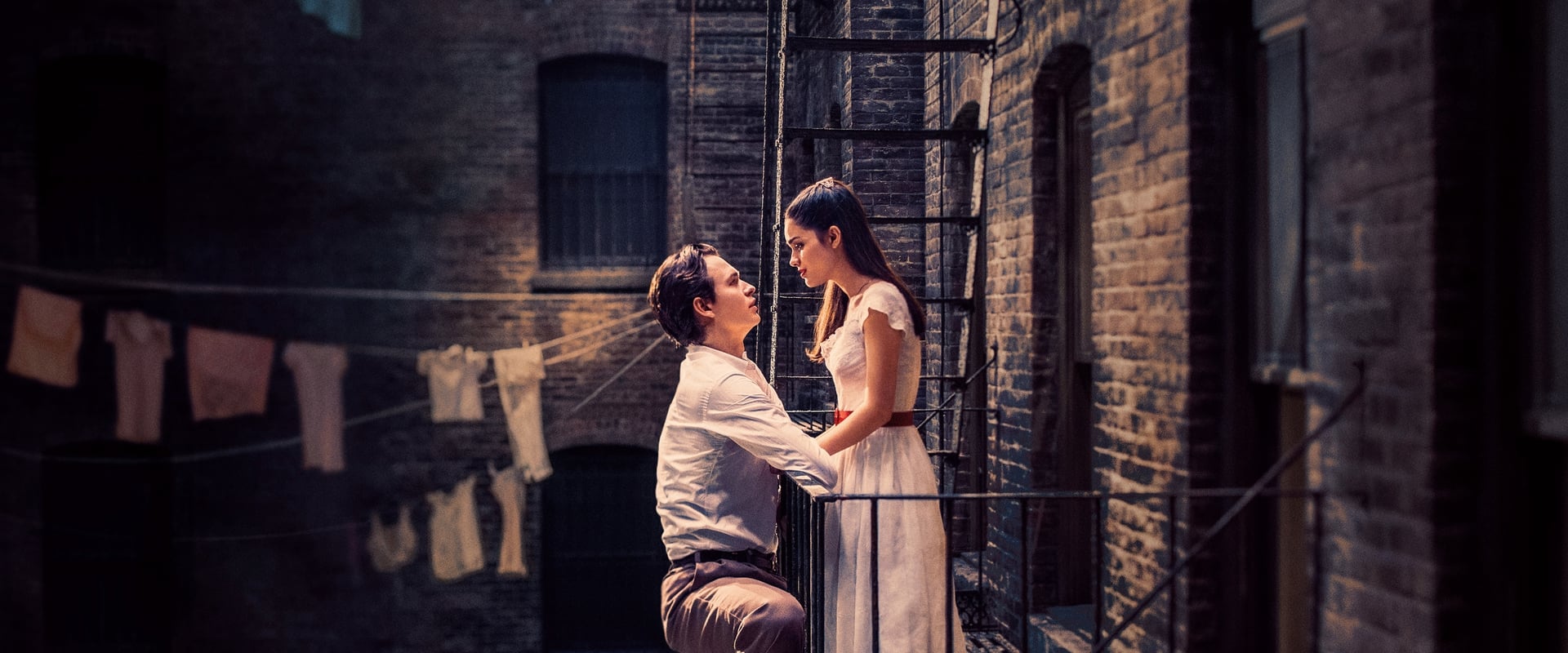 West Side Story 2021