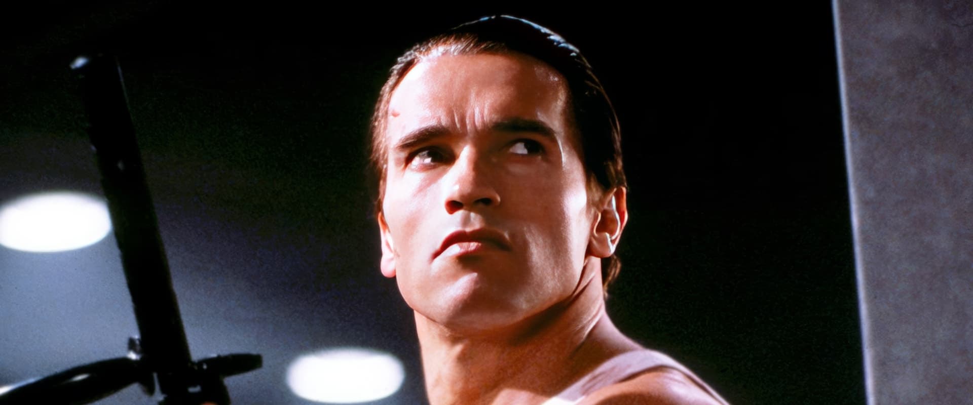 Raw Deal 1986