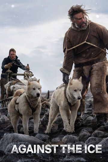 Against the Ice 2022