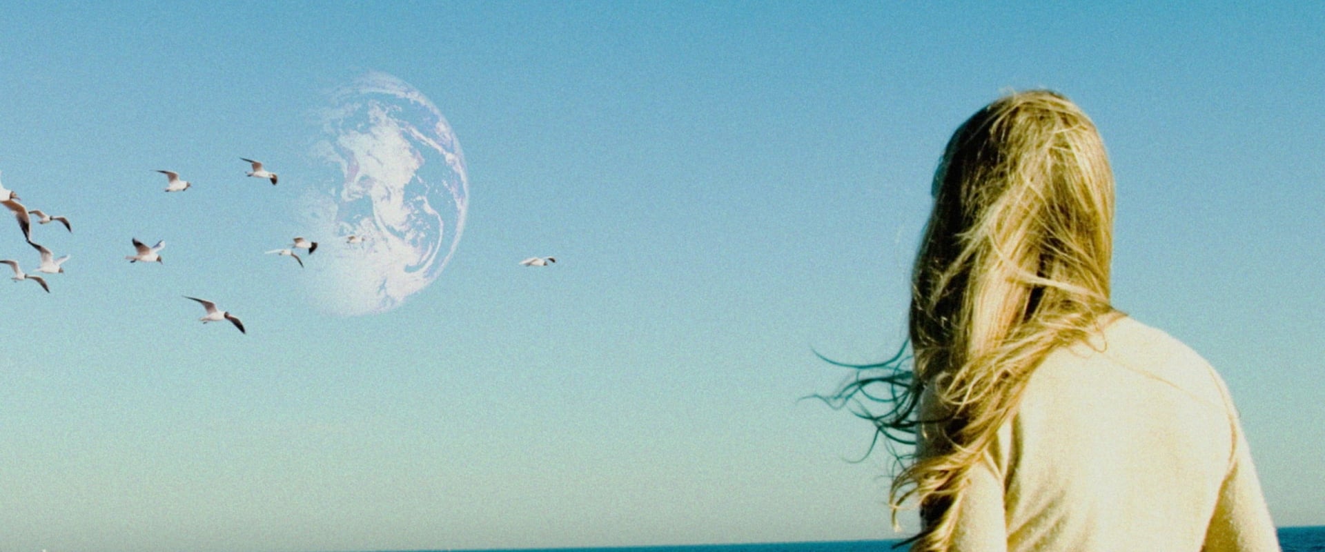 Another Earth 2011