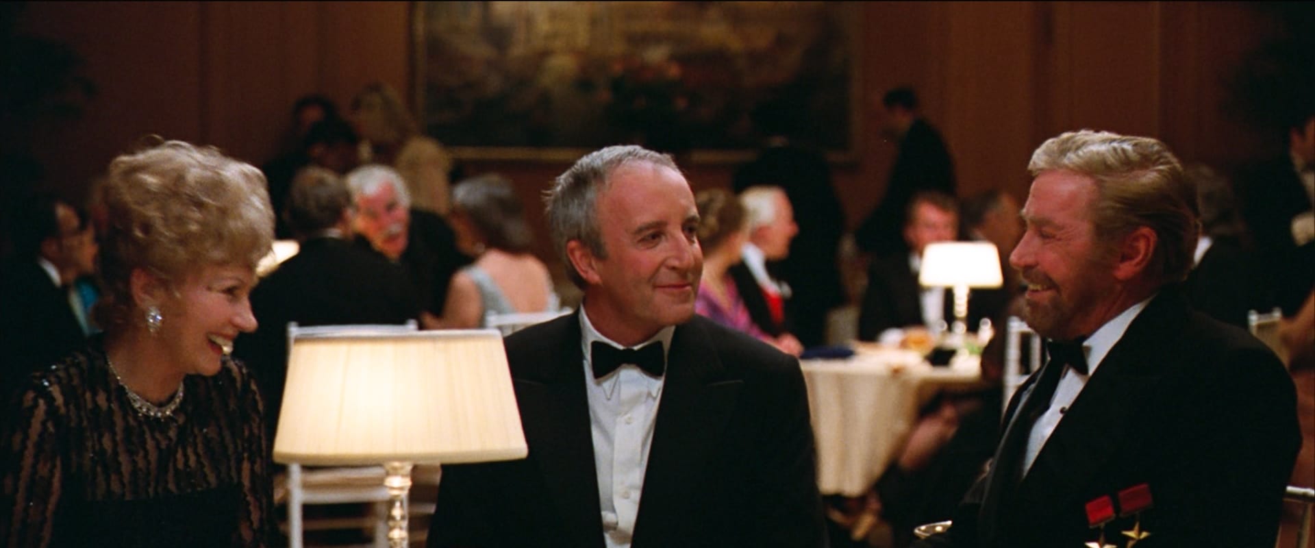 Being There 1979