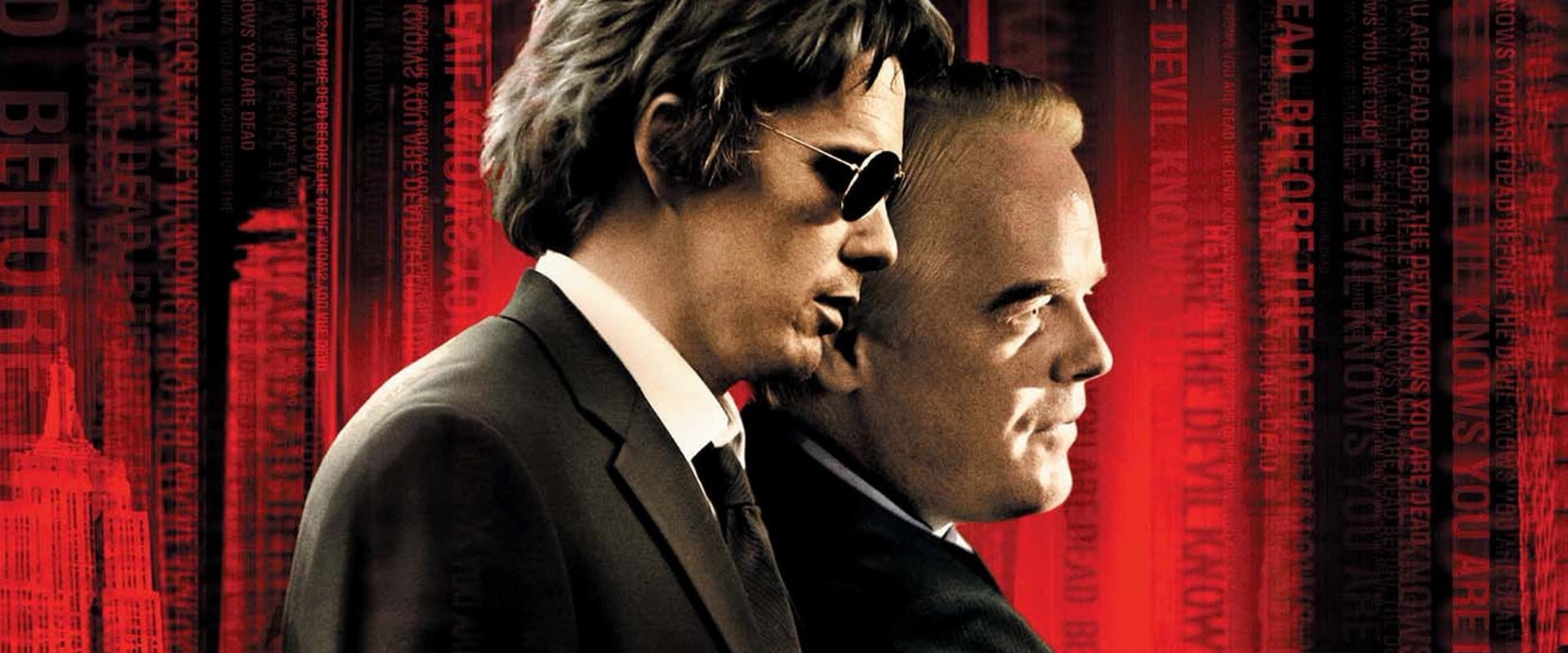 Before the Devil Knows You’re Dead 2007