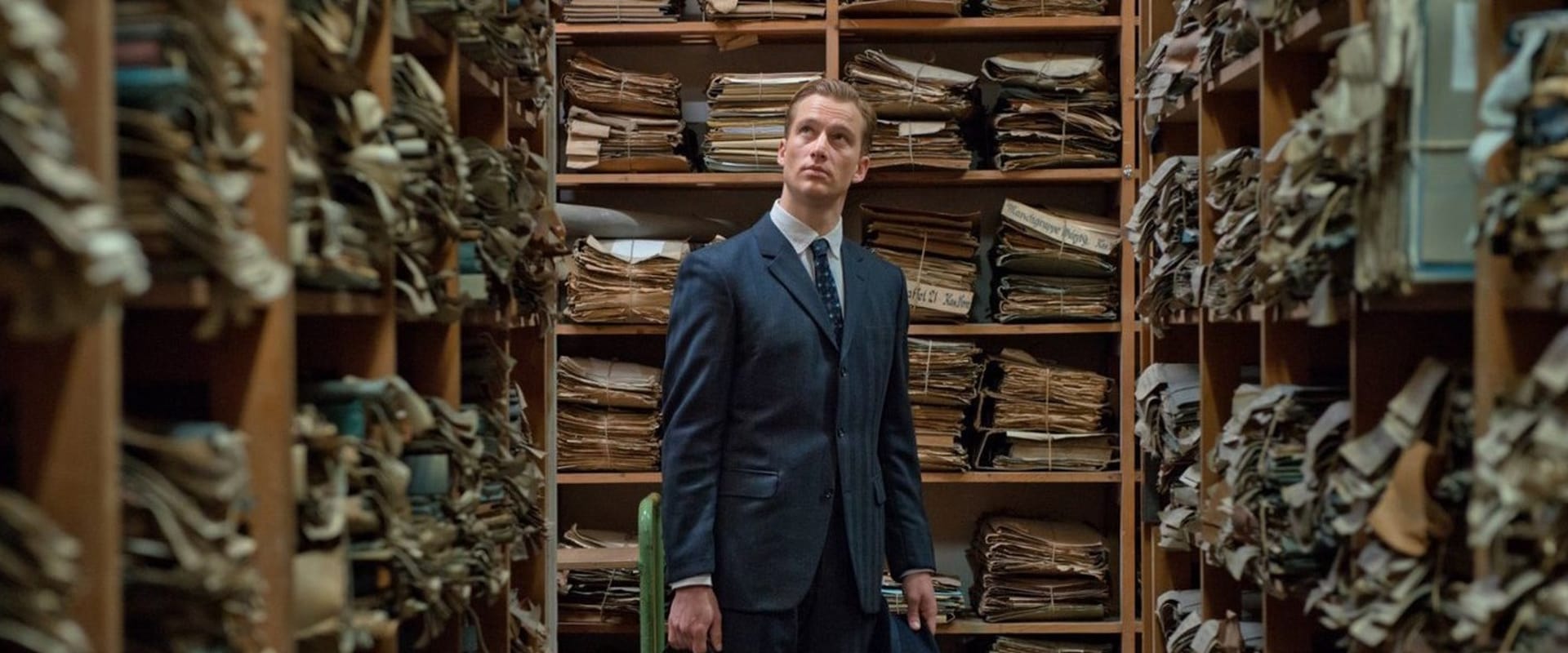 Labyrinth of Lies 2014