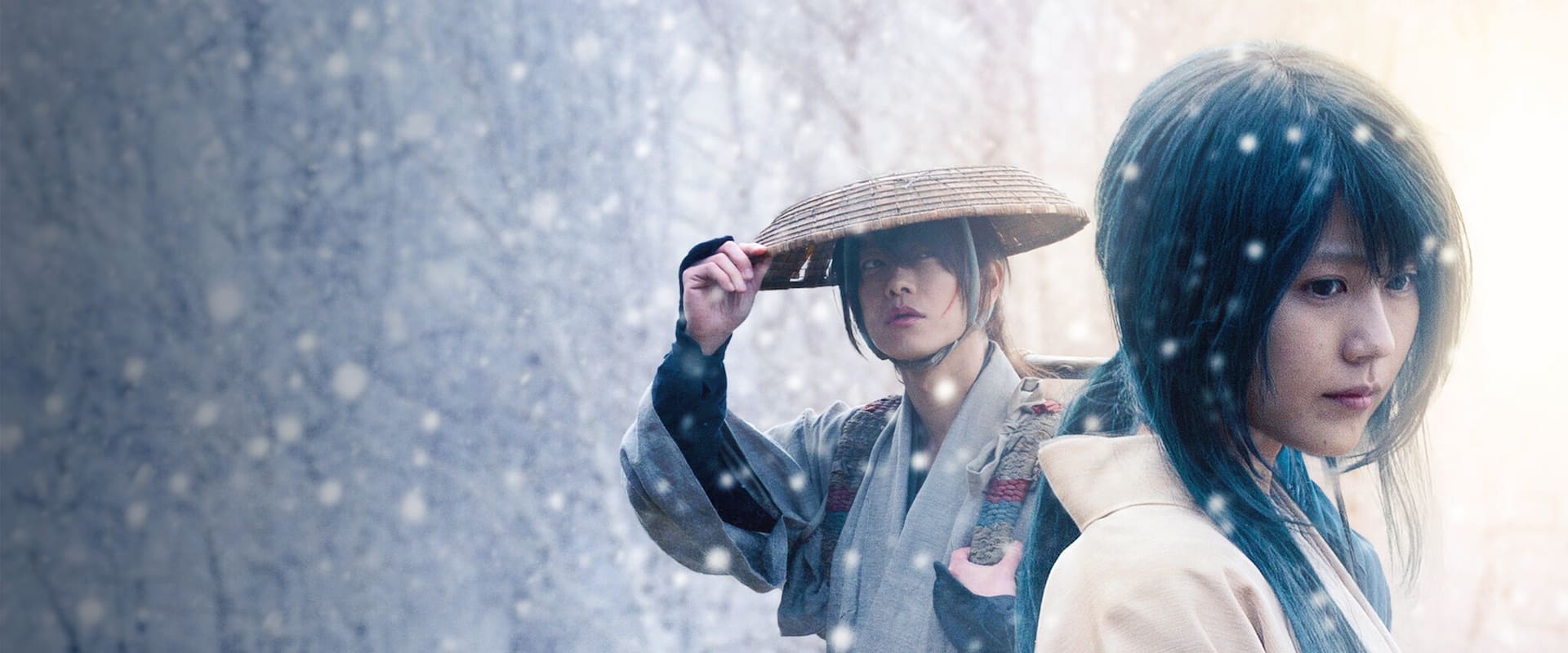 Rurouni Kenshin: Final Chapter Part II – The Beginning 2021