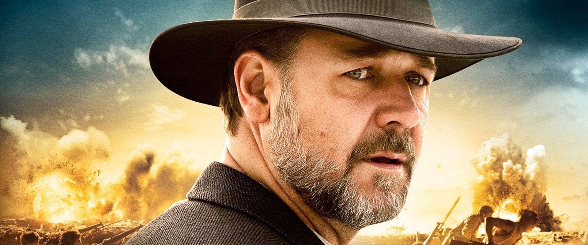 The Water Diviner 2014
