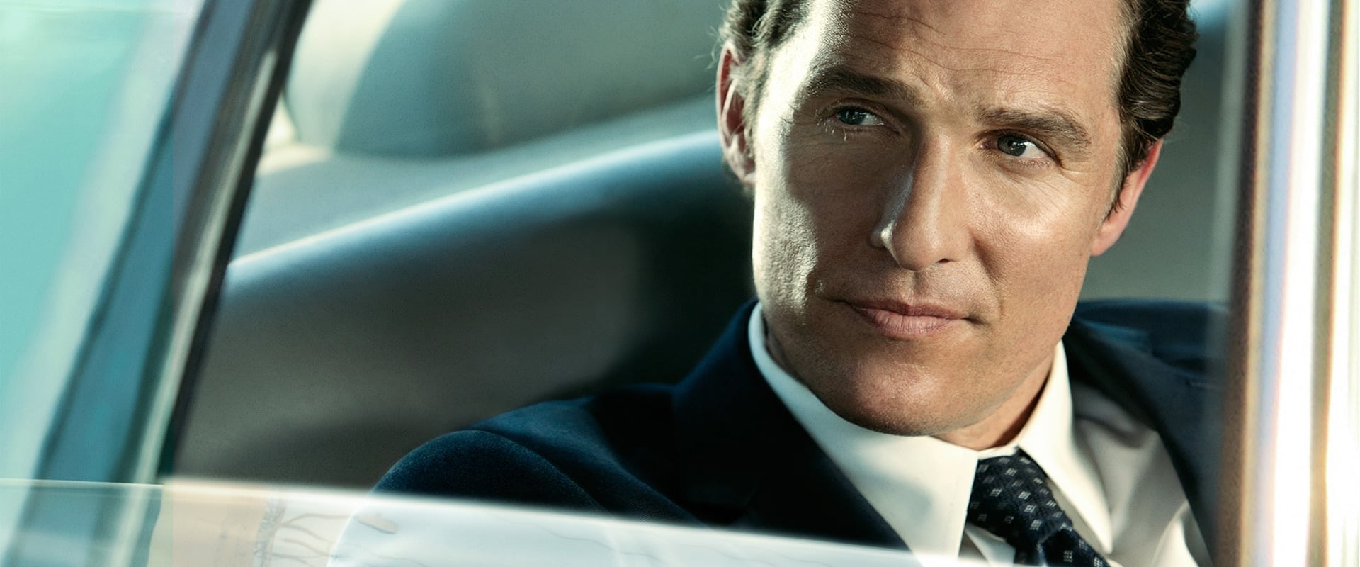 The Lincoln Lawyer 2011