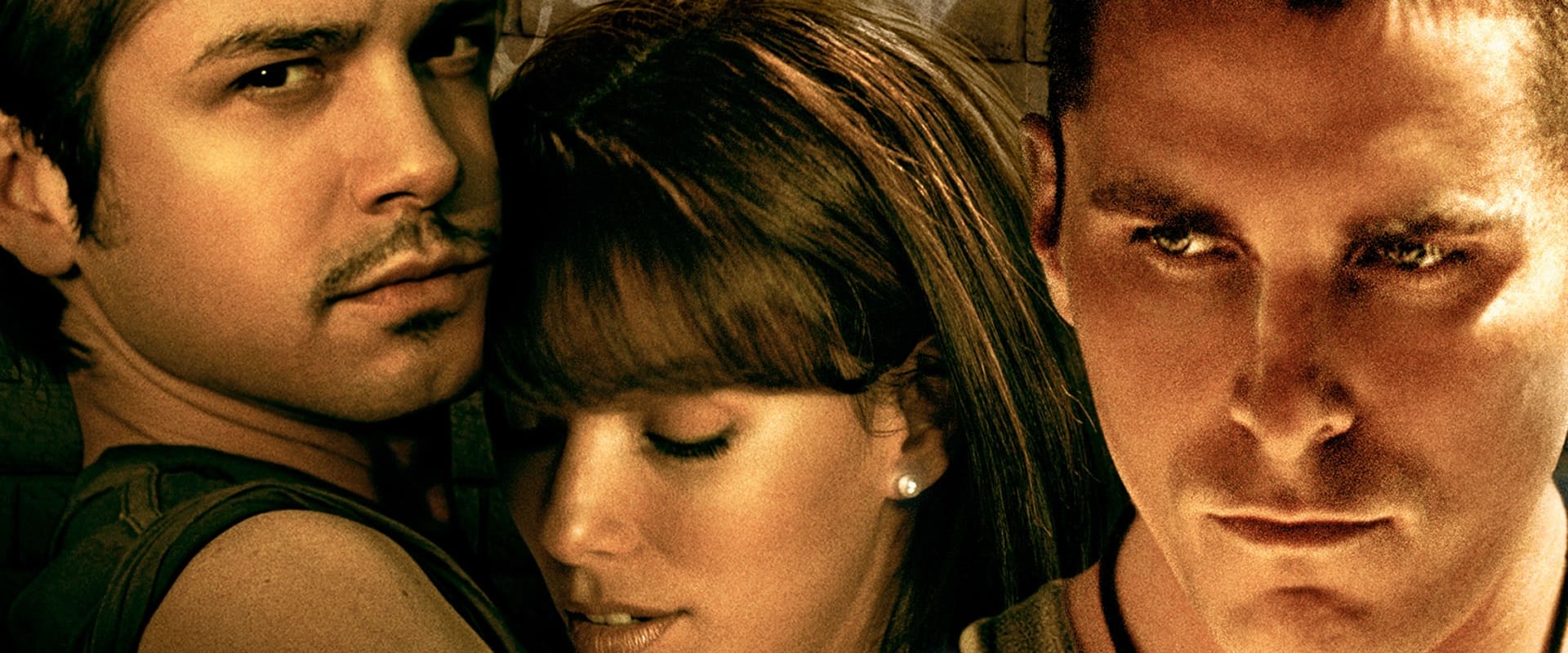 Harsh Times 2005