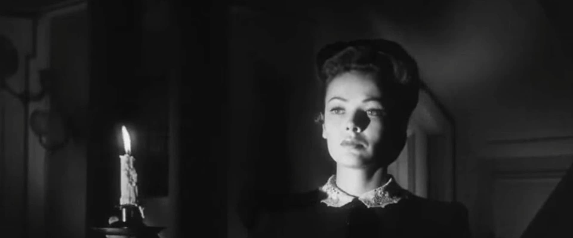 The Ghost and Mrs. Muir 1947