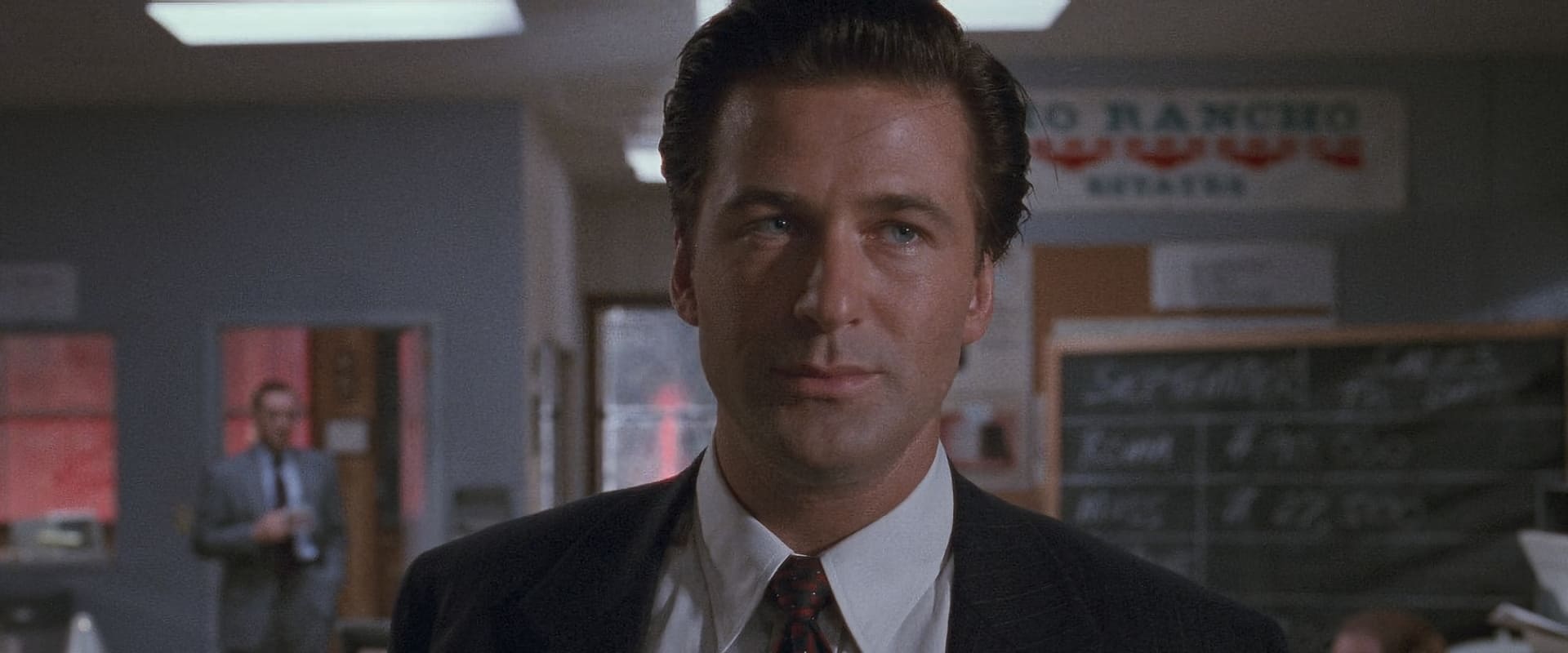 Glengarry Glen Ross 1992