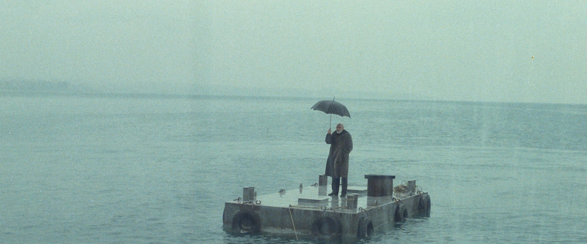 Voyage to Cythera 1984