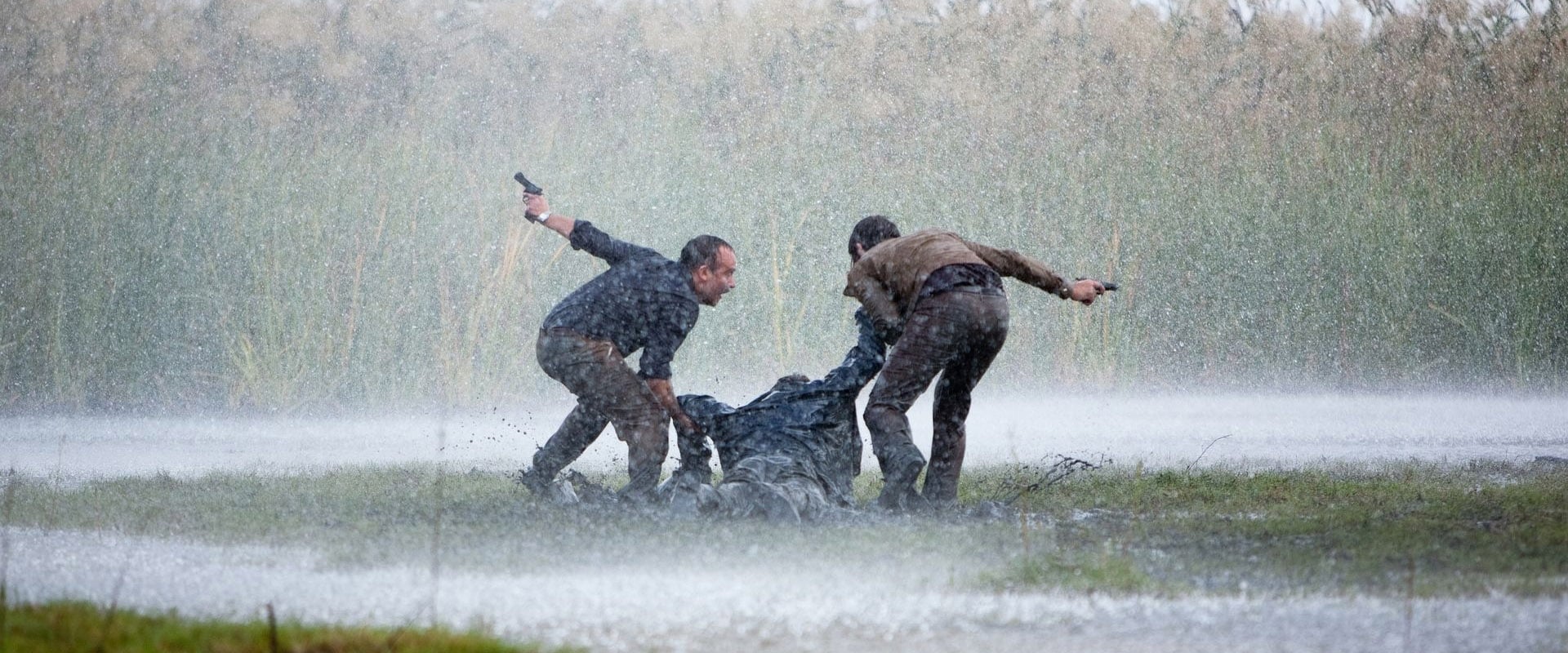 Marshland 2014