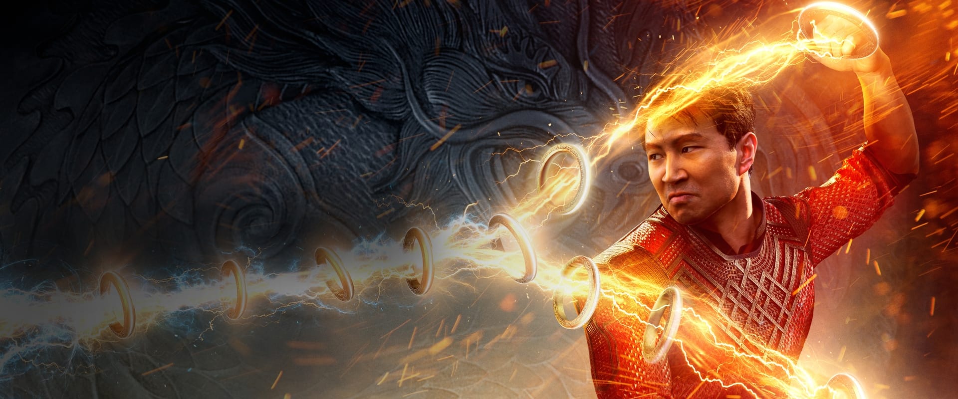 Shang-Chi and the Legend of the Ten Rings 2021