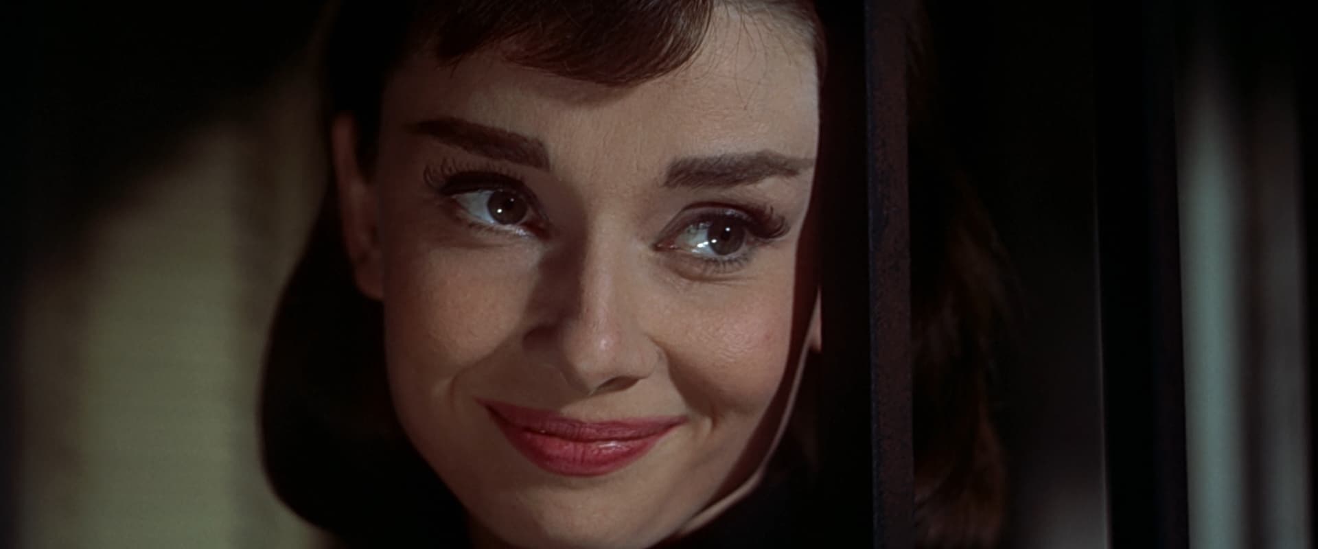Funny Face 1957
