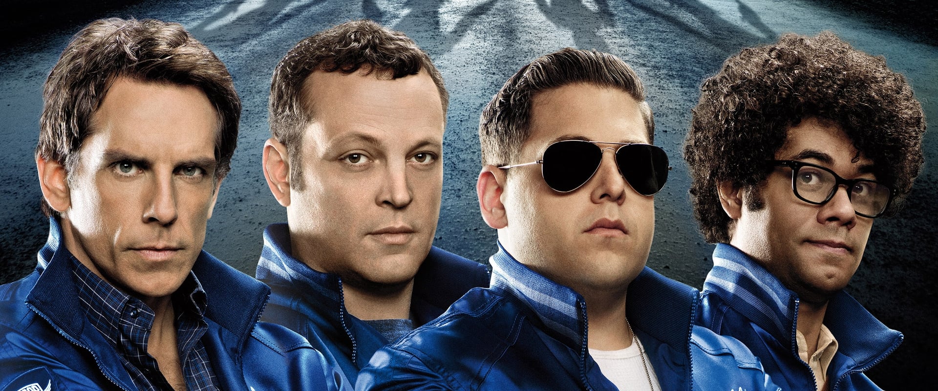 The Watch 2012