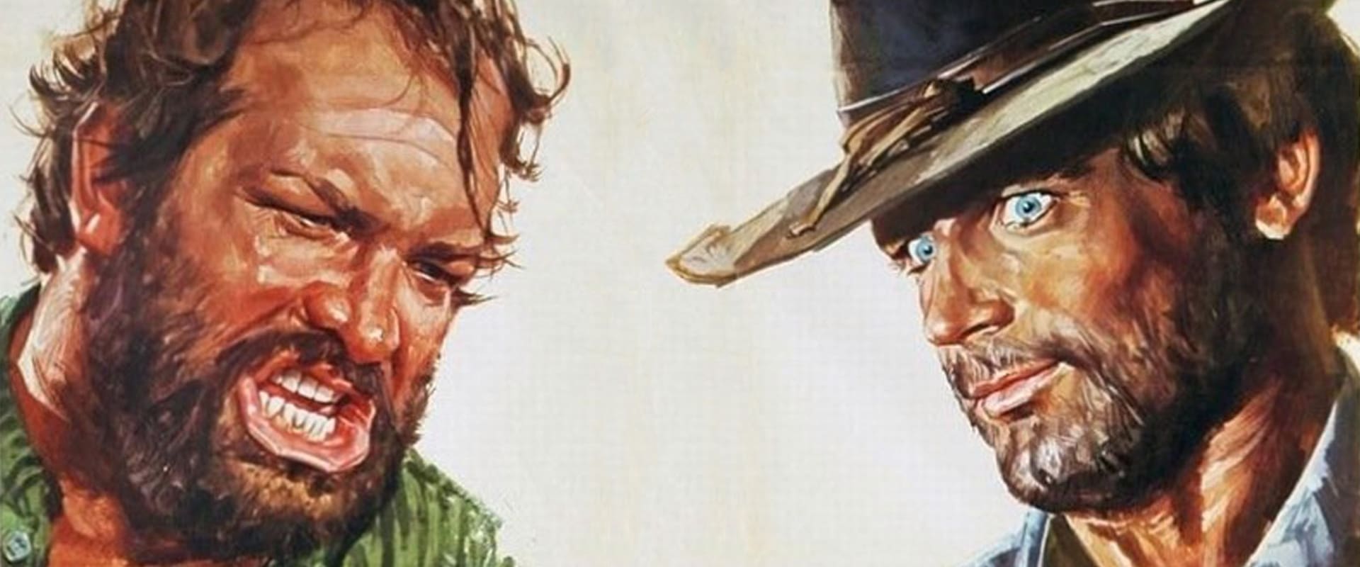 God Forgives… I Don’t! 1967